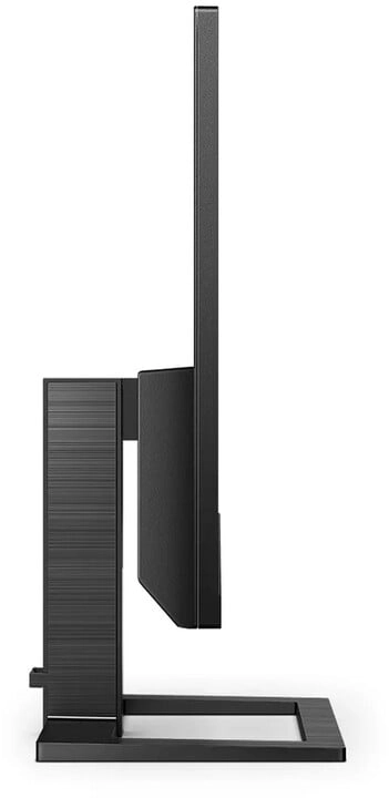 Монитор Philips 346E2LAE - LED, 34\", UW-QHD, црн