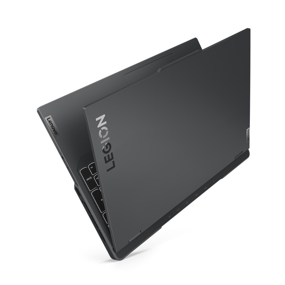 Laptop Lenovo Legion Pro, 16", Intel i7-14700HX, 32 GB RAM, 1 TB SSD, NVIDIA GeForce RTX 4070, i hirtë