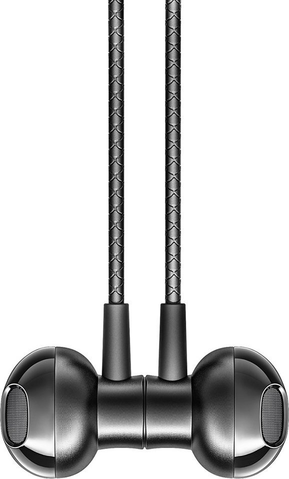 Безжични слушалки Joyroom JR-D8, спортски во уво, Блутут, црни