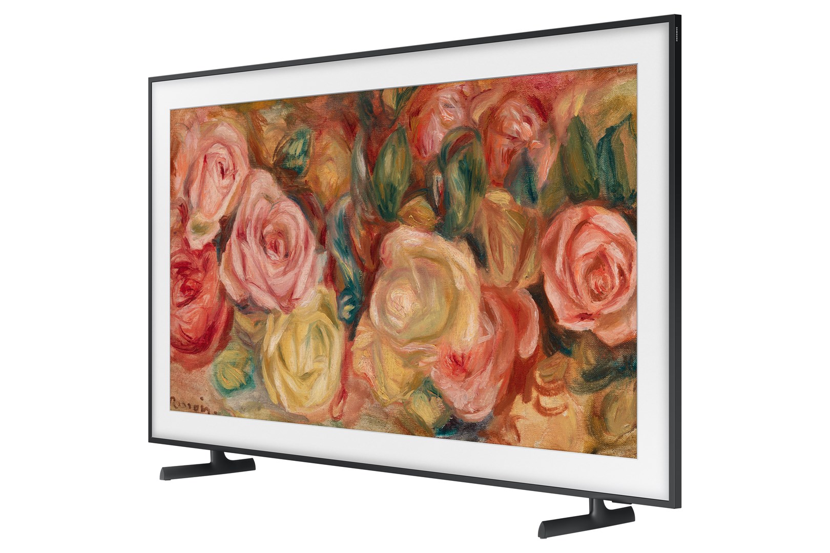 Televizor Samsung QE75LS03DAUXXH, 75", QLED 4K, i zi