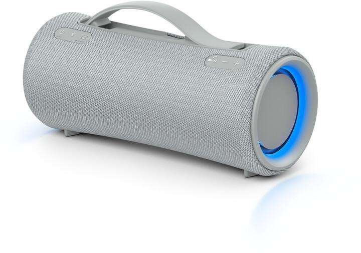 Shfaq detaje për Altoparlant Sony SRSXG300, i hirtë Altoparlant Sony SRSXG300, i hirtë