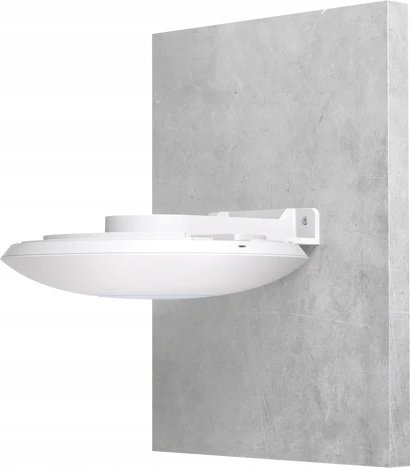 Mbajtëse access point Ubiquiti UACC-Pro-AP-AM, për mur dhe tavan, e bardhë