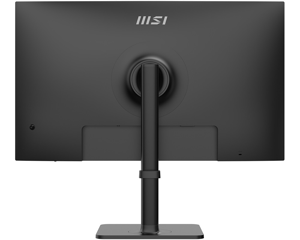 Monitor MSI Modern MD272UPHG, 27", 4K UHD, i bardhë