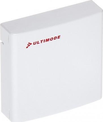 Kuti abonenti me fibra optike TB-02H, për mur, e bardhë