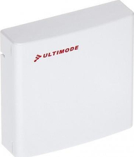 Kuti abonenti me fibra optike TB-02H, për mur, e bardhë