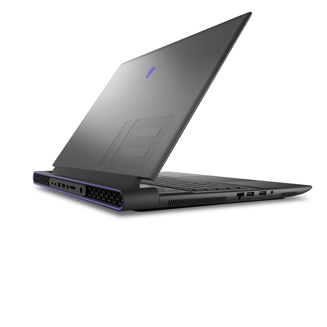 Laptop Alienware m18 r1, 18", Intel i9-13900HX, 64 GB RAM, 2000 GB SSD, NVIDIA GeForce RTX 4080, i zi