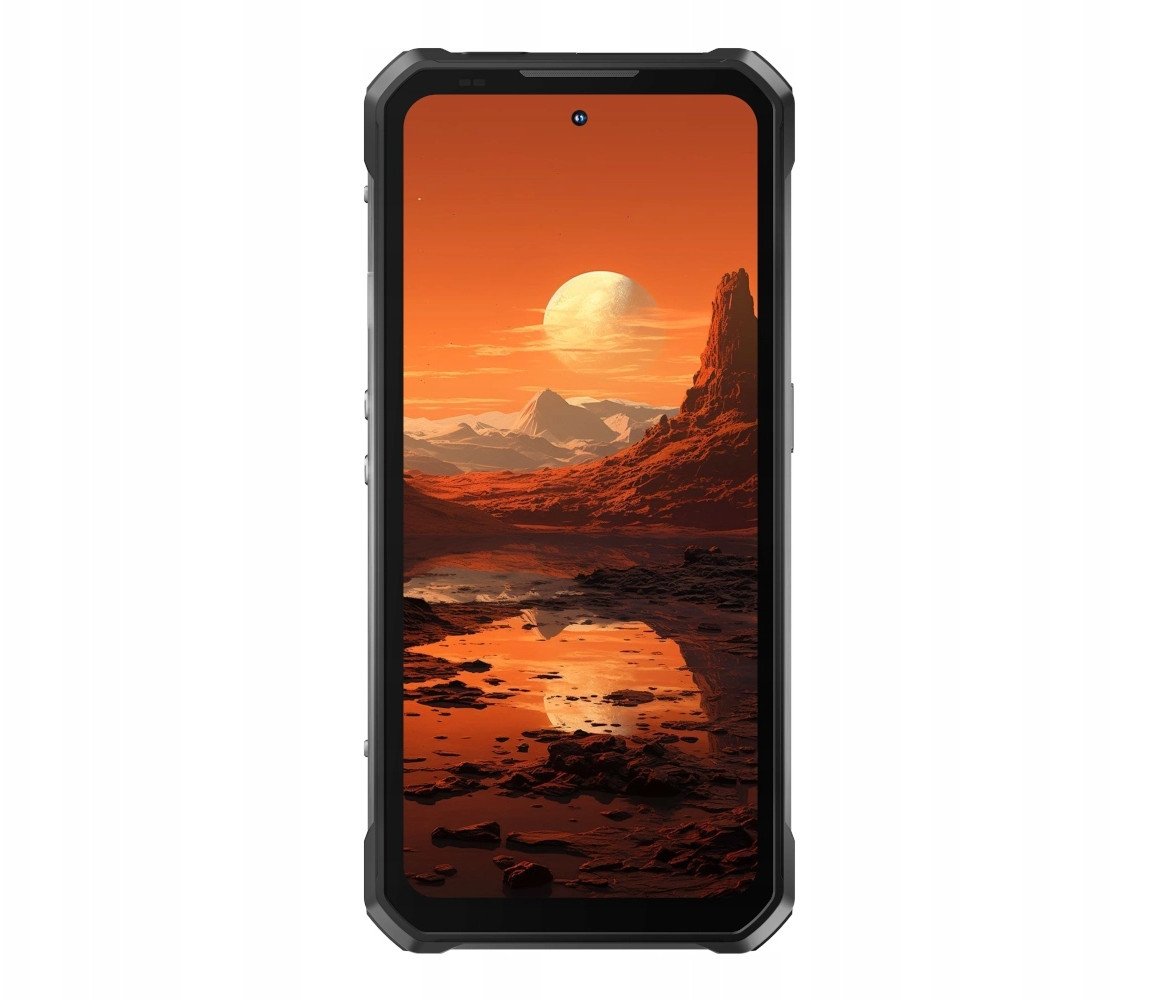 Telefoni Oukitel WP100 5G, 12GB 512GB, 6.8", 33000mAh, i zi