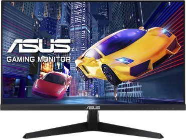 Monitor ASUS EyeCare VY249HGR, 23.8", Full HD, 120 Hz, i zi