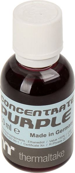 Thermaltake Tt Premium Концентрат, 50 ml, Purple