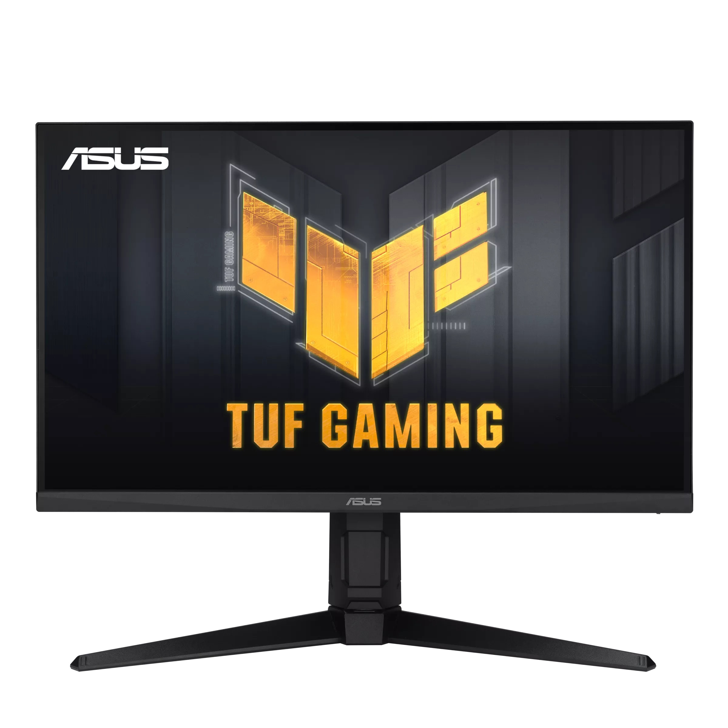 Monitor ASUS TUF VG27AQL3A, 27", IPS, QHD, 180Hz, 1ms, i zi