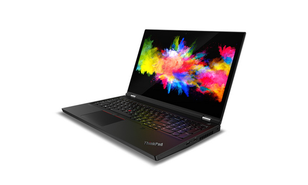 Laptop Lenovo ThinkPad P15 Gen 1, 15.6", Intel Xeon, 64GB RAM, 2TB SSD, NVIDIA Quadro RTX 5000 Max-Q, i zi