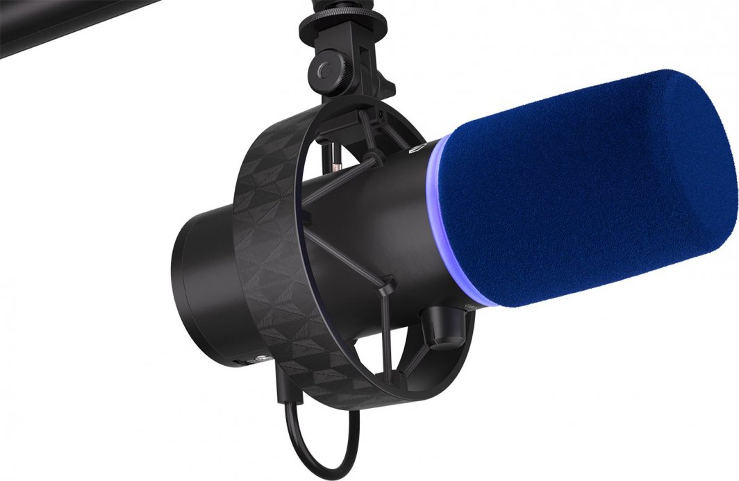 Mikrofon Endorfy Solum Broadcast, i zi
