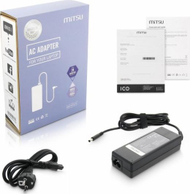 Përshtatës i rrymës për laptop Mitsu, 90 W, 3 mm, 4.7 A, 19 V