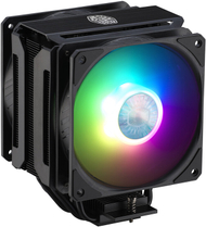 [OUTLET] Ftohës Cooler Master MasterAir MA612 Stealth ARGB				