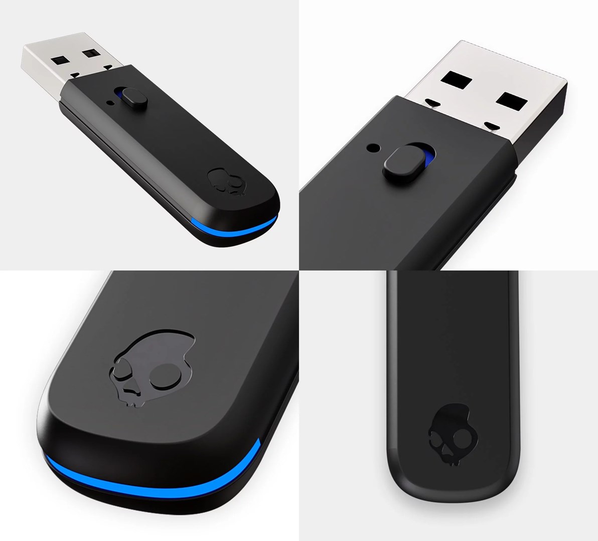 USB Pendrive Skullcandy, i zi
