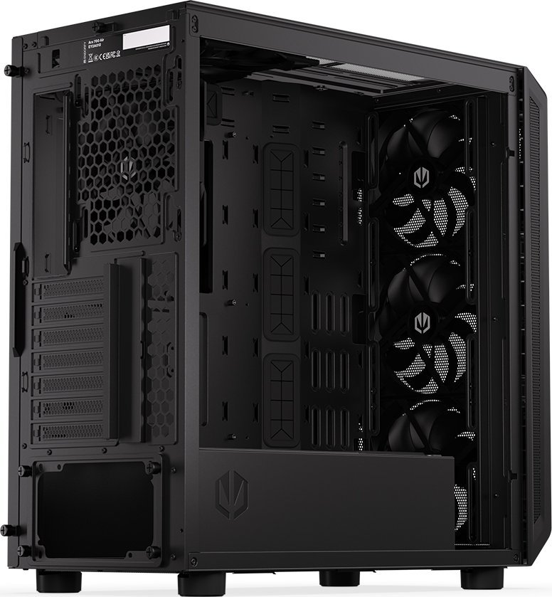 Kasë Endorfy Arx 700 Air, Midi Tower