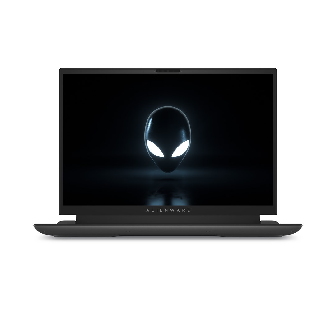 Laptop Alienware m18 r1, 18", Intel i9-13900HX, 64 GB RAM, 2000 GB SSD, NVIDIA GeForce RTX 4080, i zi