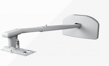 Mbajtëse murale për projektor Epson V12HA39010, për projektorë Epson, e bardhë