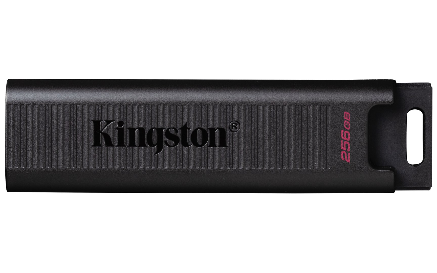 USB Kingston DataTraveler Max, 256GB, USB 3.2 Gen 2, Type-C, i zi