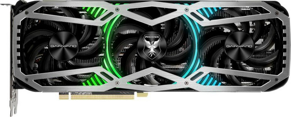Kartë grafike Gainward GeForce RTX 3080 Phoenix, 10 GB GDDR6, LHR