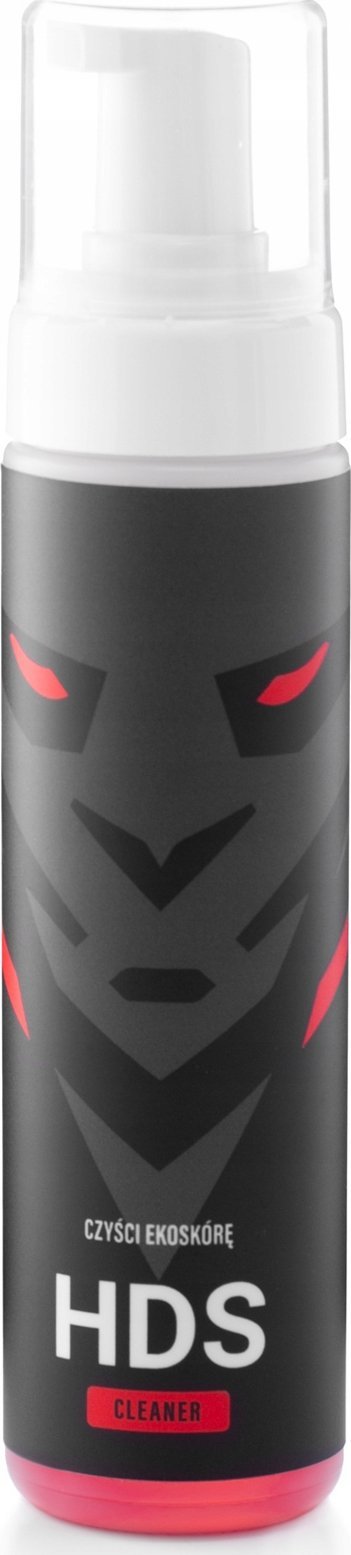 Set pastrimi Diablo Eco-leather Care, për eko lëkurë, me furçë dhe sfungjer