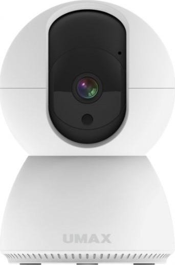 Kamerë sigurie Umax U-Smart C3, 1080p, rrjet, e bardhë