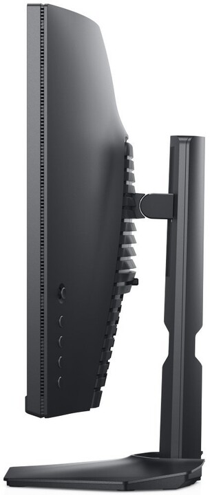 Monitor Dell S2721HGFA - LED 27", i zi