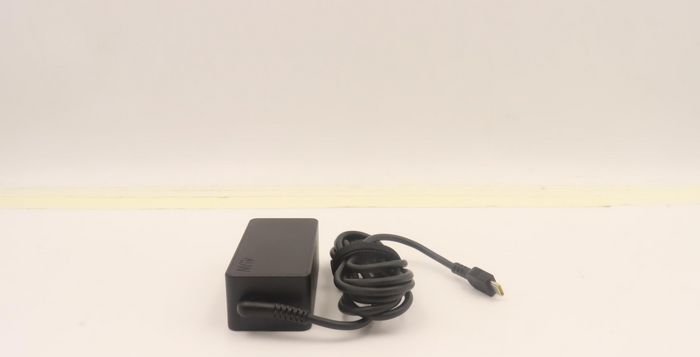 Karikues laptopi Lenovo 45W Multi voltage, adapter origjinal, i zi