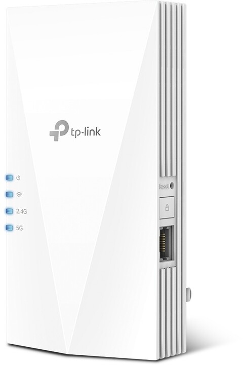 Access point TP-LINK RE700X