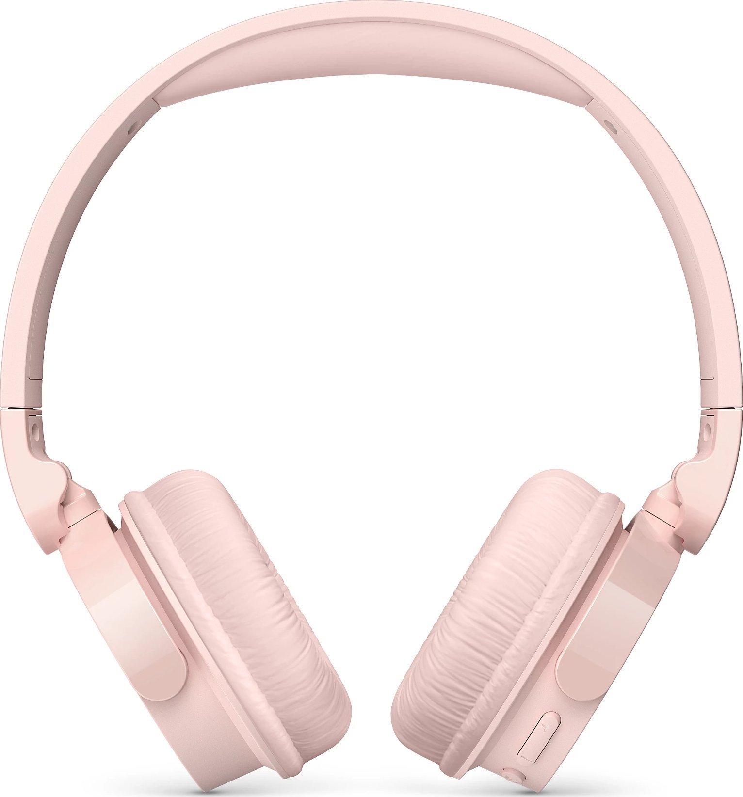 Kufje wireless Philips TAH4209 4000 Series, on ear, 55 orë bateri, rozë