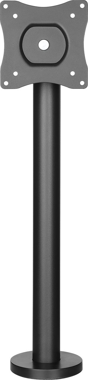 Mbajtëse tavoline për monitor Neomounts NS DPOS100BLACK, 10" 32", e zezë