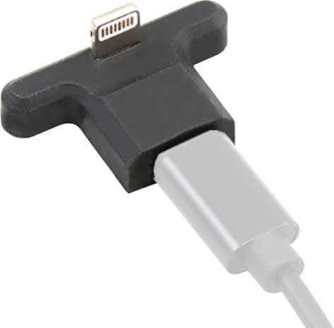 Përshtatës Feiyu Tech Lightning për Apple iPhone në SPG 