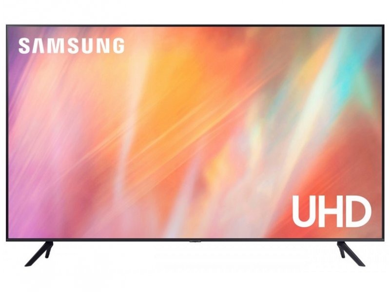 Ue65tu7022kxxh – Televizor Samsung UE65AU7022KXXH, 65", LED, 4K UHD, Smart, Tizen