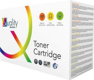 Toner CoreParts TN2420, zëvendësues për Brother, i zi