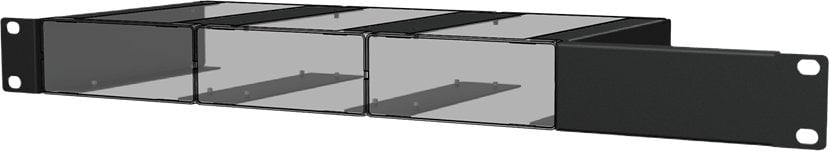 Aksesor audio Audac MBS103R, për pajisje Audac, i zi