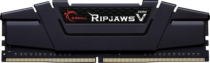 меморија  G.Skill Ripjaws V, DDR4, 32 GB, 3200 MHz, CL16, F4-3200C16S-32GVK