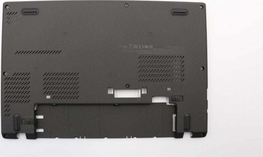 Mbulesë bazë Lenovo, e zezë