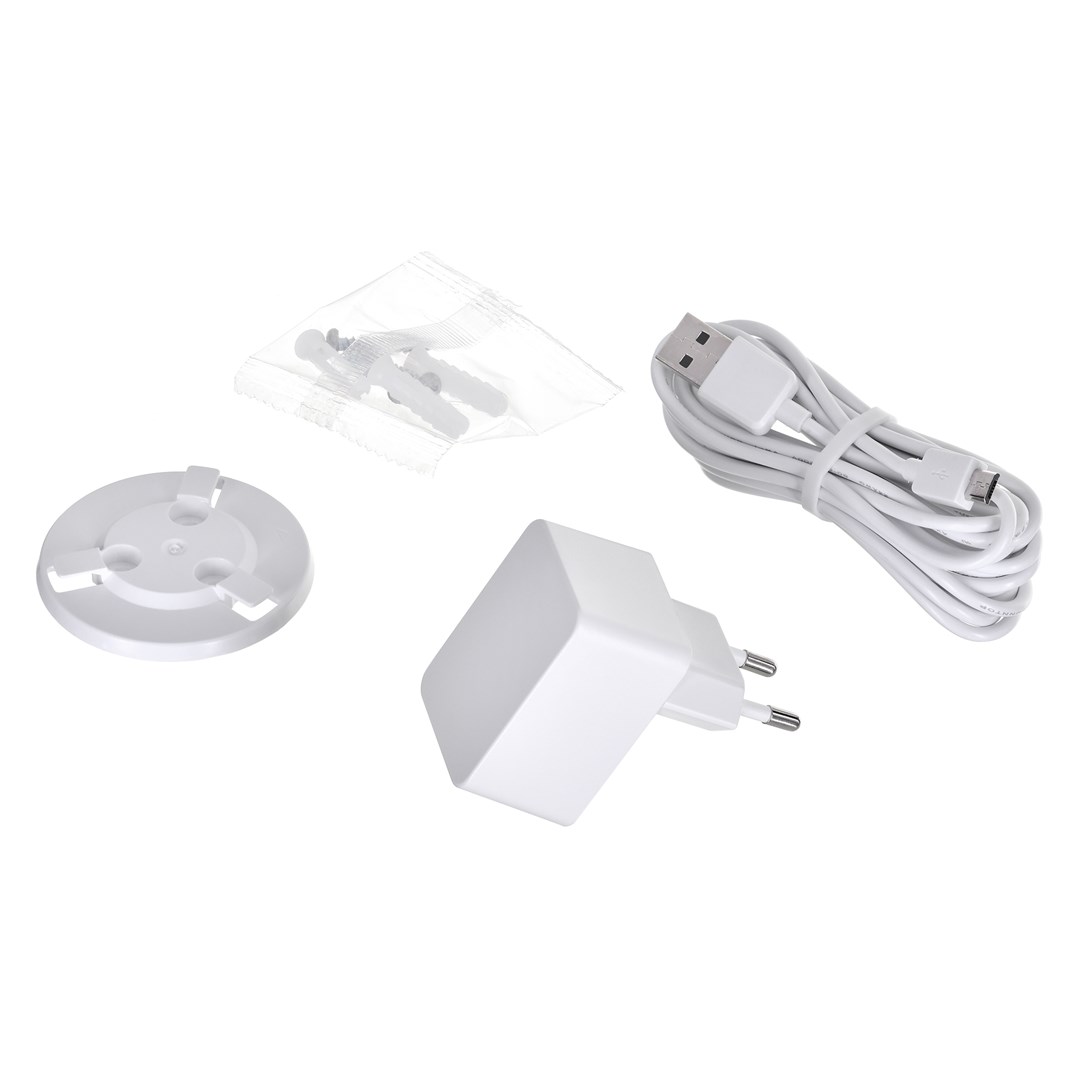 Kamerë EZVIZ C6C 4MP, Wi-Fi, Pan & Tilt