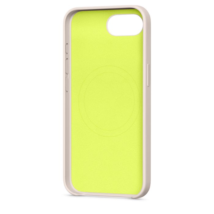 Beats iPhone 17e Case with MagSafe, Lime Stone