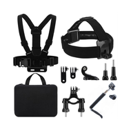 GoPro Accessories Kit Small Bag