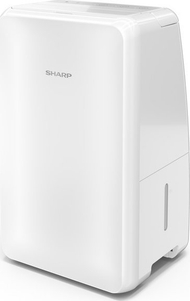 Osmozues ajri Sharp UD-T104AP-W, për ambient shtëpie, i bardhë