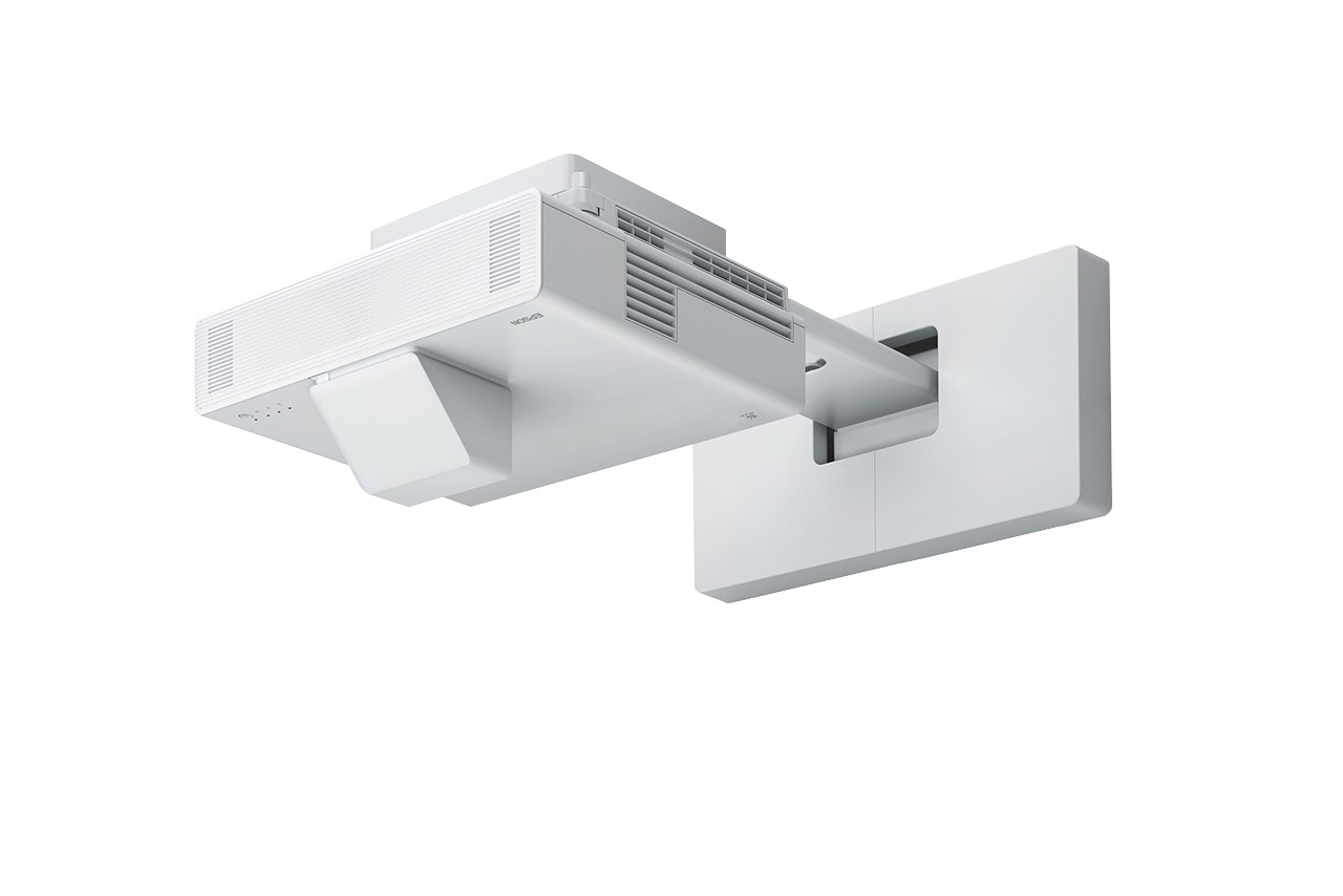 Videoprojektor EPSON EB-800F, 5000AL, Full HD, i bardhë