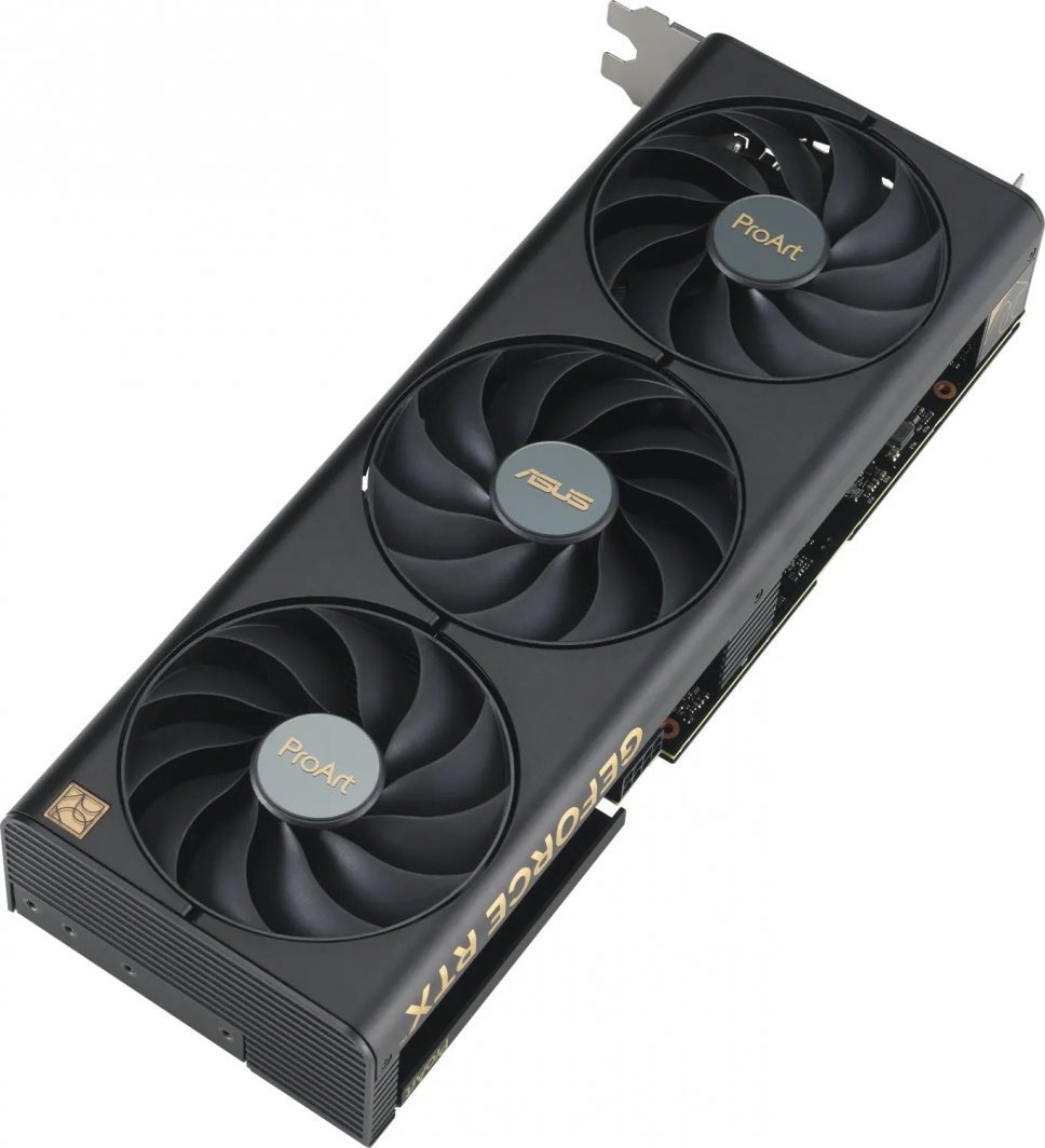 Kartelë grafike Asus ProArt GeForce RTX 4070 12GB GDDR6X