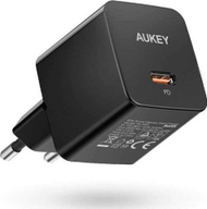 Karikues muri Aukey PA-Y20S, 1x USB-C, 20W, i zi