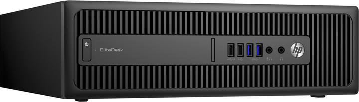 PC HP EliteDesk 800 G2 SFF