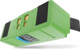 Bateri Newell Replacement për iRobot Roomba Series 600 800 900, 5200 mAh, Li ion