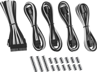 Set kabllosh CableMod CM-CAB-CKIT-N86KKW-R, zgjatues ATX EPS PCIe