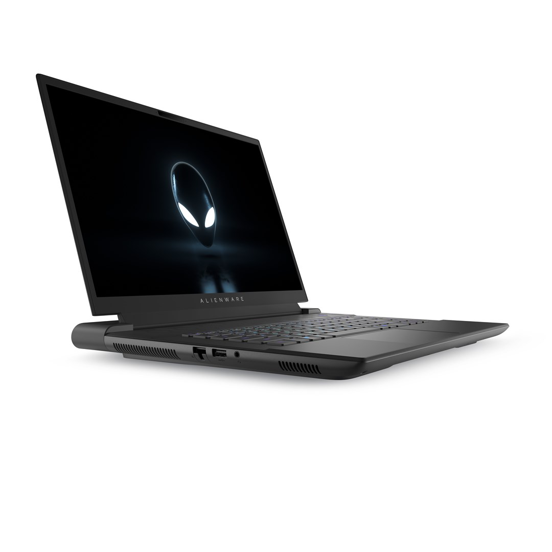 Laptop Alienware m16 r1, 16", Intel i9-13900HX, 32 GB RAM, 1000 GB SSD, NVIDIA GeForce RTX 4090, i zi