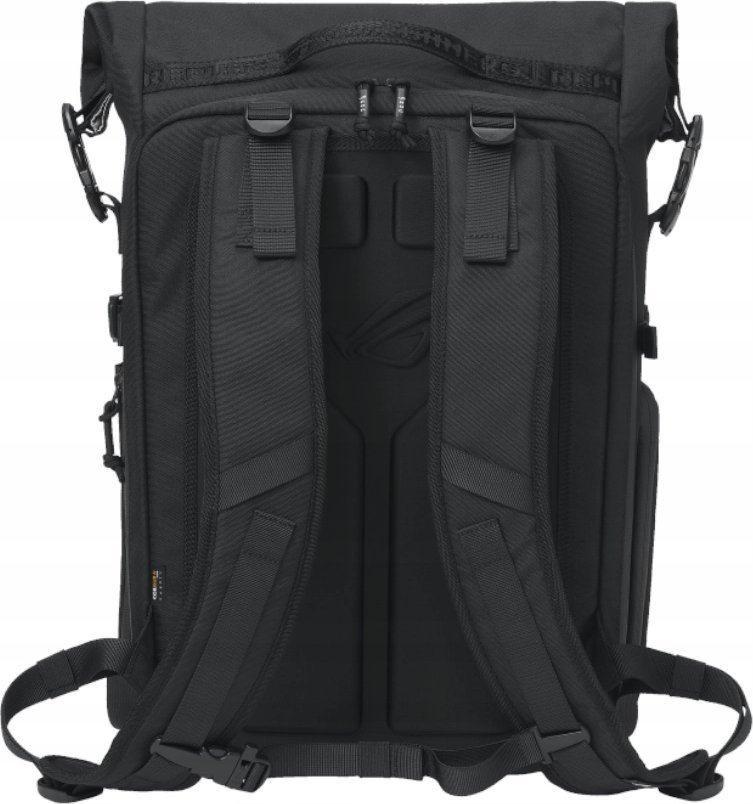 Shpinore për laptop ASUS ROG Archer BP2702, 17", biznes, e zezë