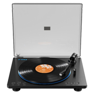 Gramafon FiiO TT13, Bluetooth, phono preamp i integruar, i zi